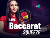 Baccarat Squeeze