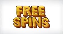 Free Spins