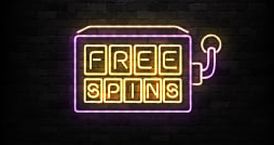 Free spins