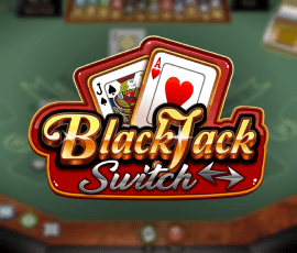 blackjack-switch