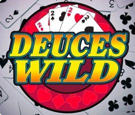 deuces-wild