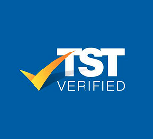 tstverified