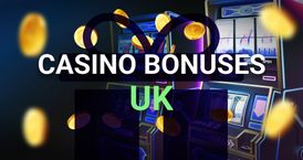 Casino Bonuses Image