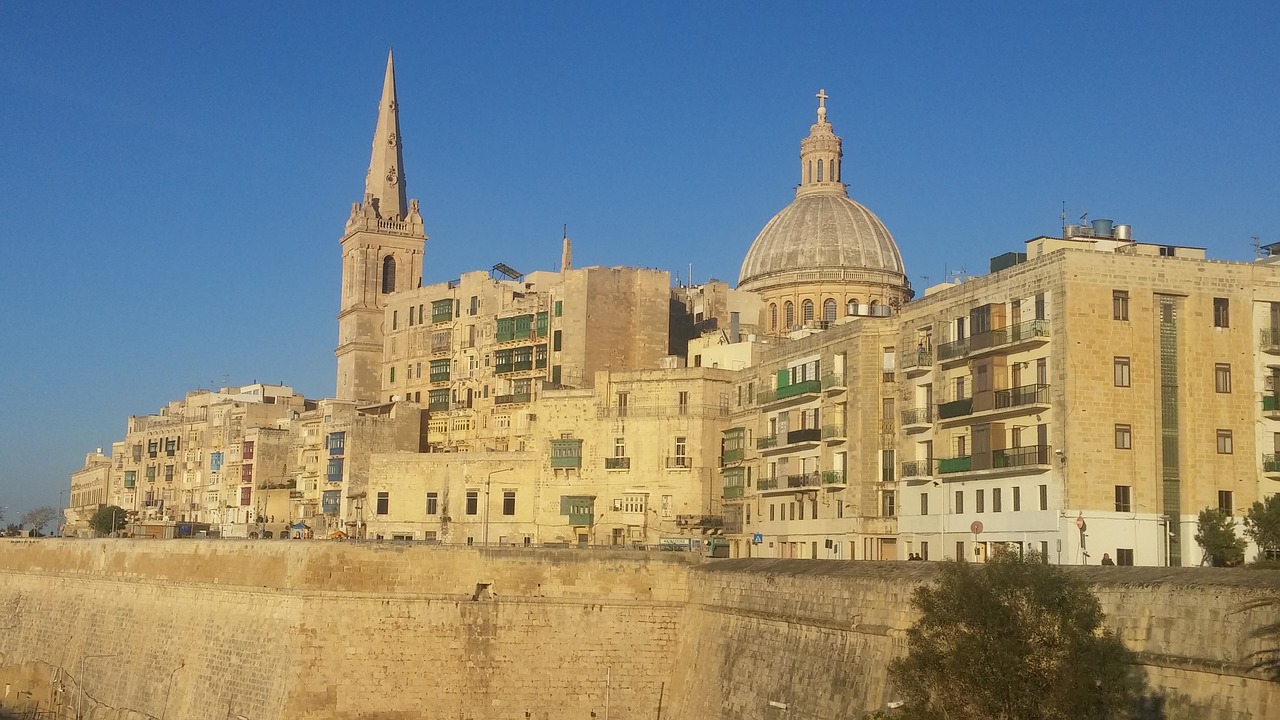 Valletta