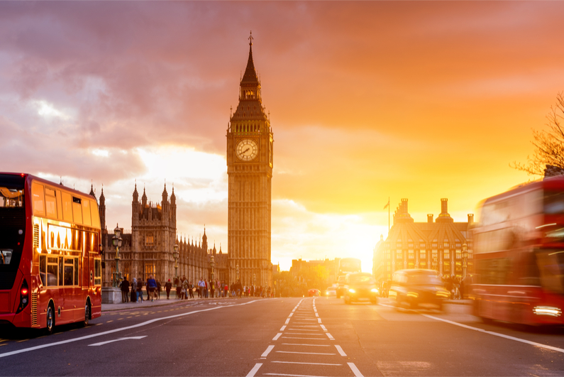 City of London, Westminster, United Kingdom