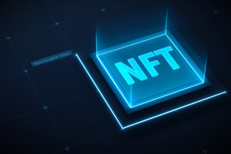 NFT symbol