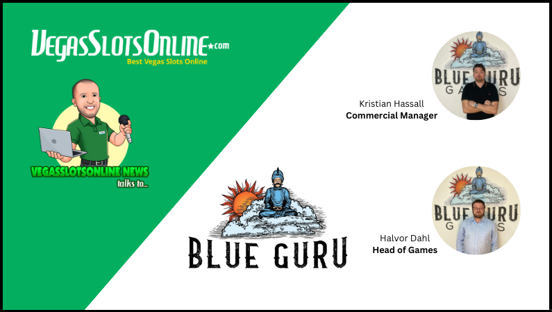 Blue Guru Games