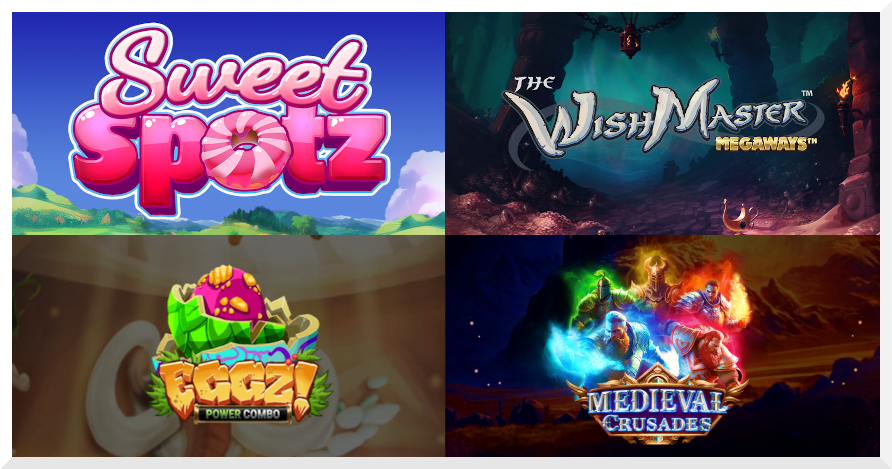 Slots of the Week June 16 2023 week 24 feature image